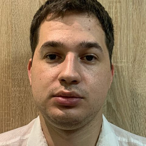 Кирилл Потапов