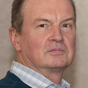 Михаил Лебедев