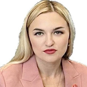 Светлана Матарас