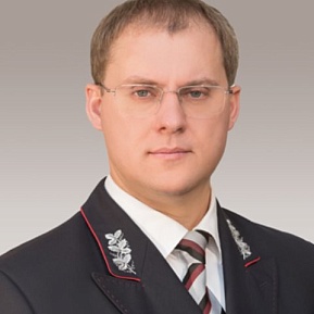 Иван Колесников