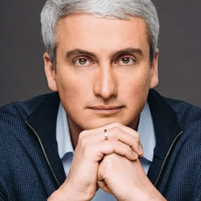 Евгений Нифантьев