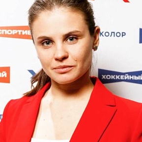 Марина Богомолова