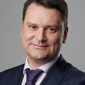 Сергей Чирков