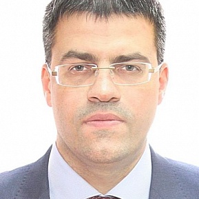 Андрей Коневега