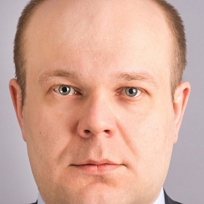 Виктор Иконников