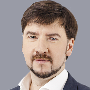 Игорь Ляпунов