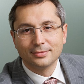 Сергей Кербер
