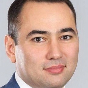 Аслан Канукоев