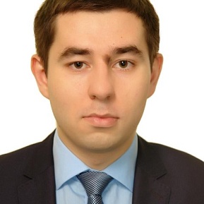 Юрий Суродеев