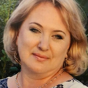 Наталья Зубкова