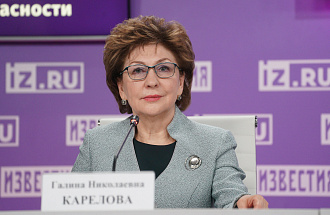 Эксперты обсудили развитие системы реабилитации пациентов после коронавируса в России