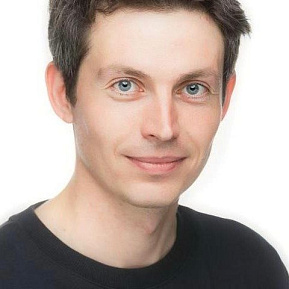 Иван Дементьев