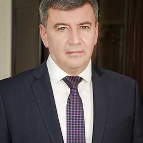 Александр Дьяконов