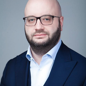 Антон Сычев