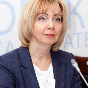 Юлия Пустыльник
