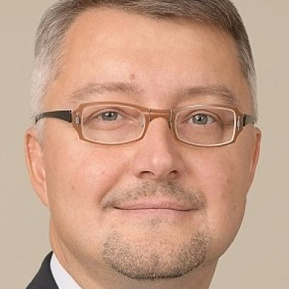 Павел Исаев