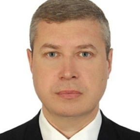 Виктор Ковалёв