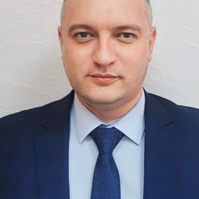 Ильдар Бегишев