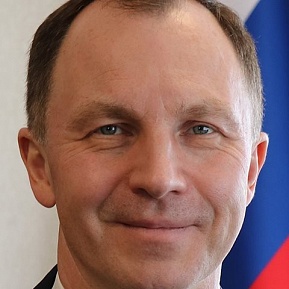 Юрий Цветков