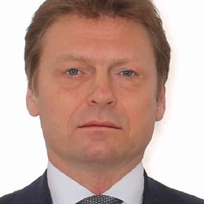 Дмитрий Гаврилов