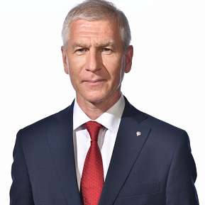 Олег Матыцин