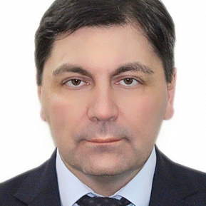 Игорь Турканов