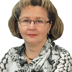 Нелли Айзитулина
