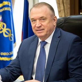Сергей Катырин