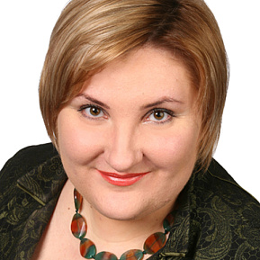 Ольга Голышенкова