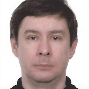 Антон Мельник
