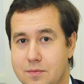 Андрей Шубин