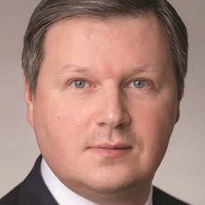 Павел Гончаренко