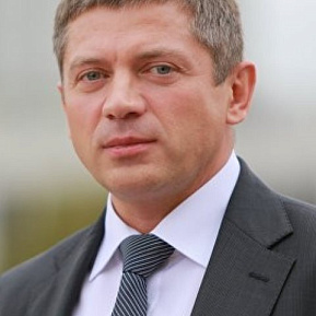 Глеб Бабинцев