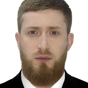 Магомед Нахаев
