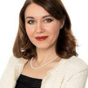 Юлия Агафонова