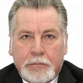 Василий Лавровский