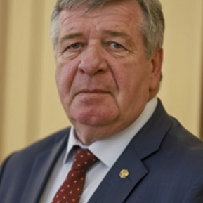 Валерий Семенов