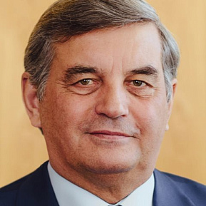 Геннадий Щербина