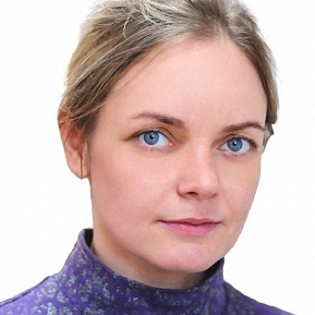 Алена Парфенова