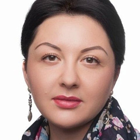Анна Катамадзе