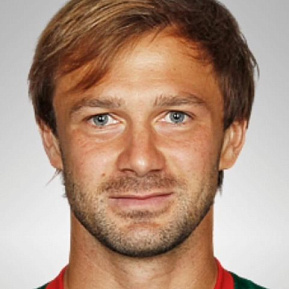 Дмитрий Сычев