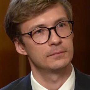 Сергей Кислицын