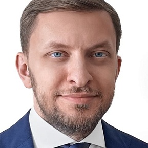 Александр Гребельский