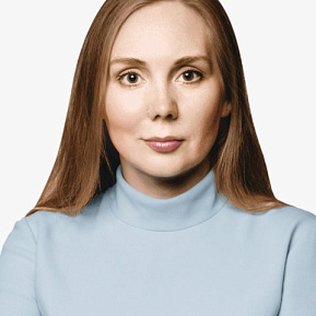 Анна Кувайцева