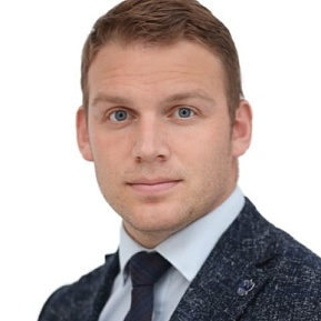 Никита Марченков