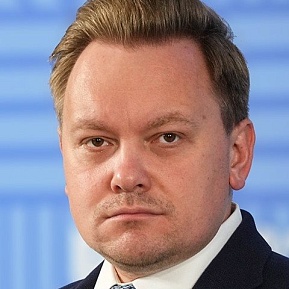 Иван Жидких