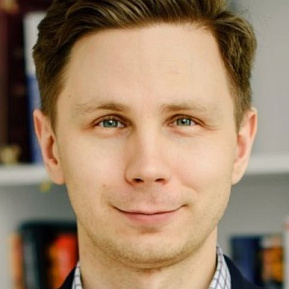 Антон Утехин