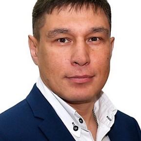 Григорий Дюкарев