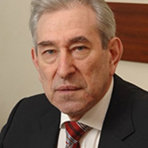 Борис Лапидус
