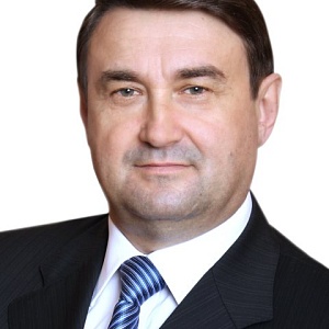 Левитин Игорь